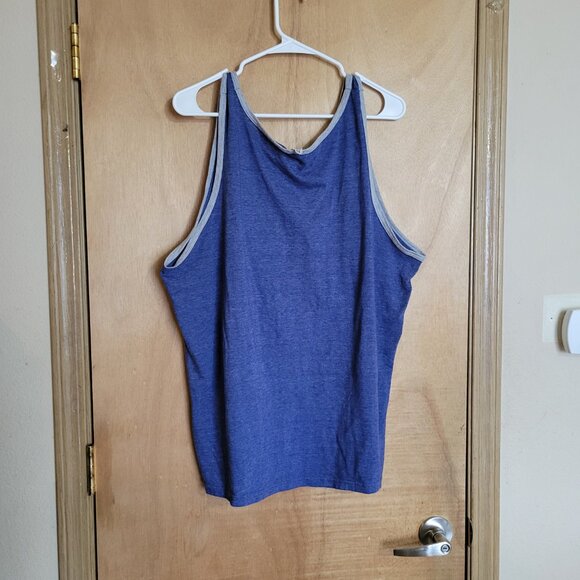 💙Chick Magnet Peeps Tank Top XL - Picture 3 of 7